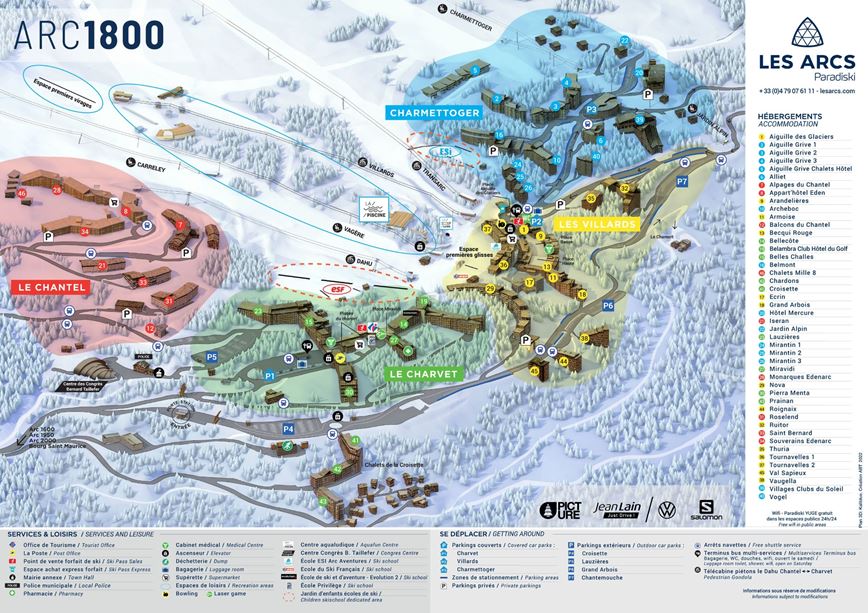 Arc-1800-Resort-Map-2022i